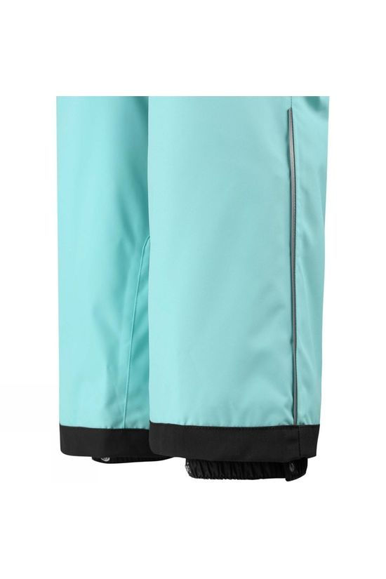 Reima Girls Terrie Pant Light Turquoise