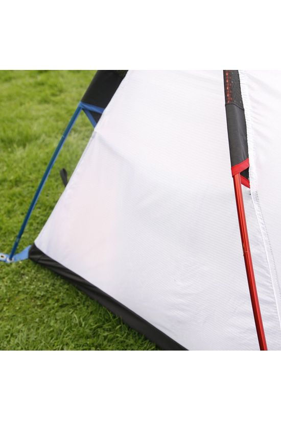 Terra Nova Quasar Tent Green