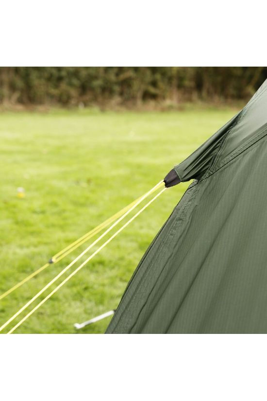 Terra Nova Quasar Tent Green