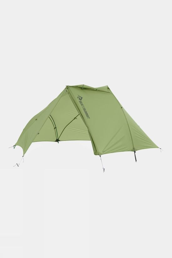 Sea to Summit Alto TR2 Plus Tent Green