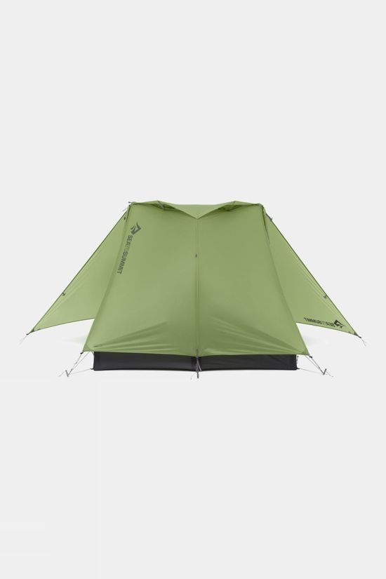 Sea to Summit Alto TR2 Plus Tent Green