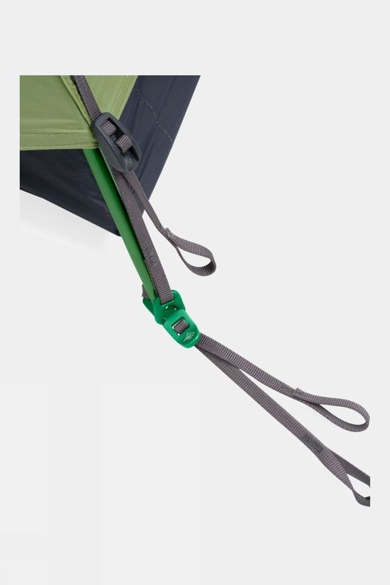 Sea to Summit Telos TR2 Plus Tent Green