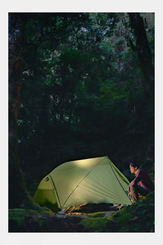 Sea to Summit Telos TR2 Plus Tent Green