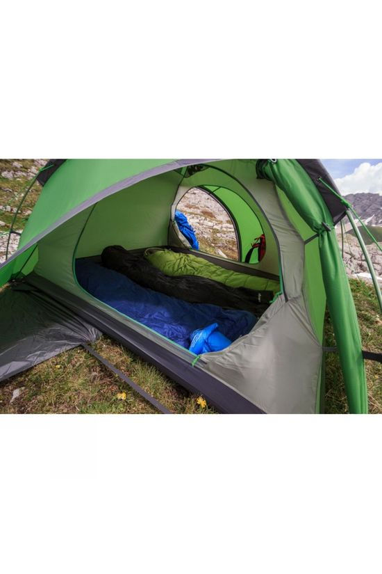 Vango Halo Pro 300 Tent Pamir Green