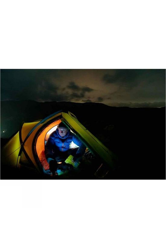Vango Helvellyn 300 Tent Pamir Green