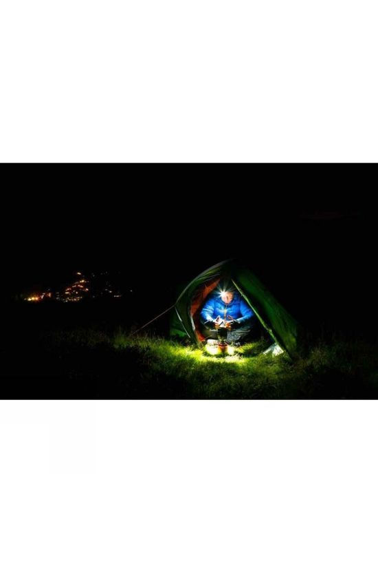 Vango Helvellyn 300 Tent Pamir Green