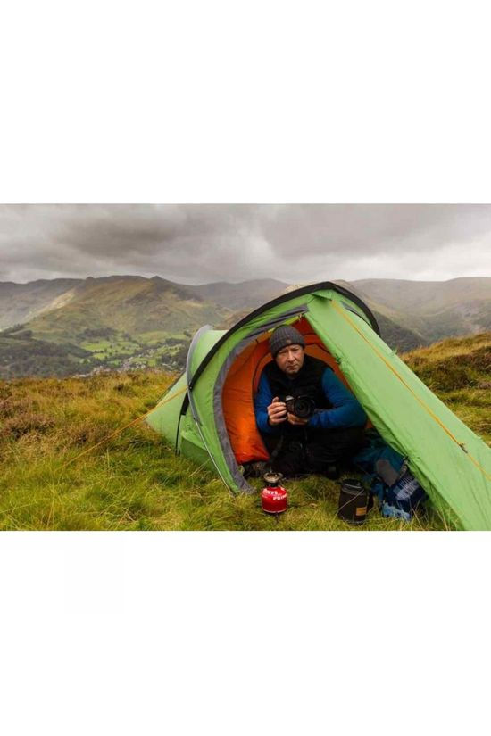 Vango Helvellyn 300 Tent Pamir Green