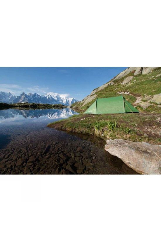 Vango Scafell 300+ Tent Pamir Green
