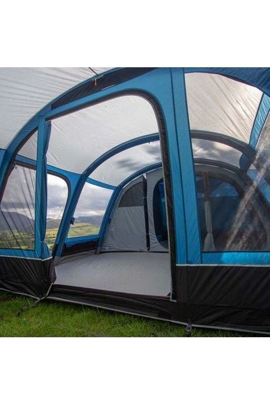 Vango Taiga 600 X Tent Sky Blue