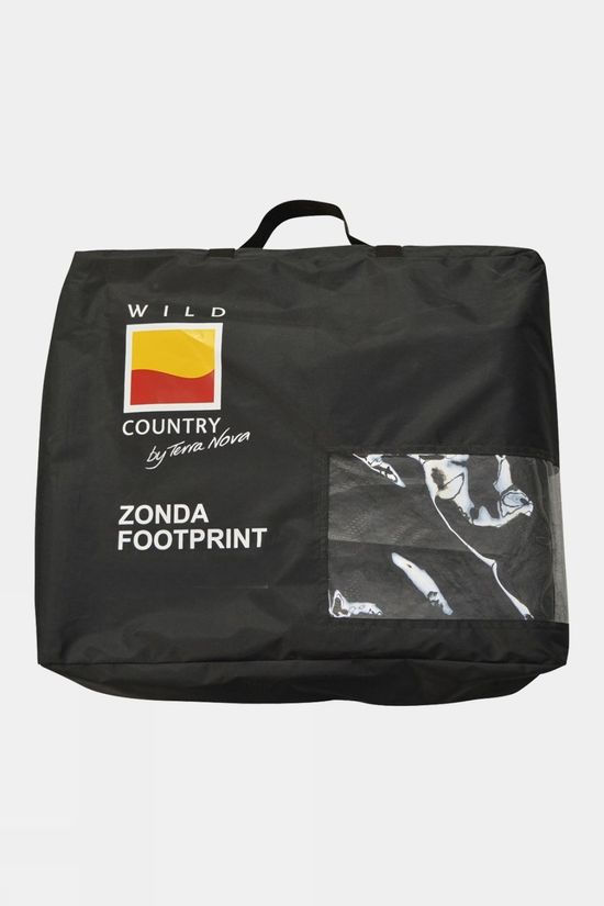 Wild Country Tents Zonda Drive Away Awning Bundle Mid Grey