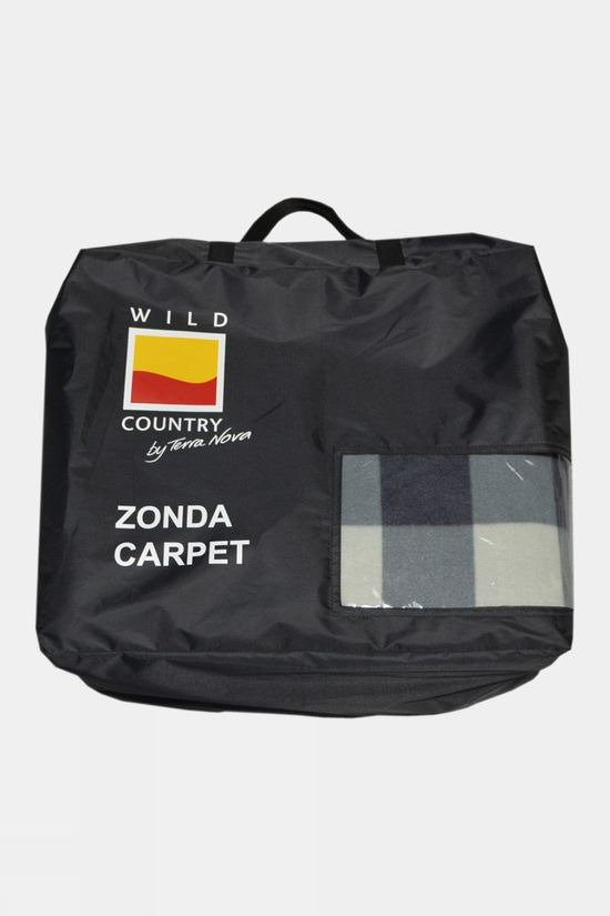 Wild Country Tents Zonda Drive Away Awning Bundle Mid Grey