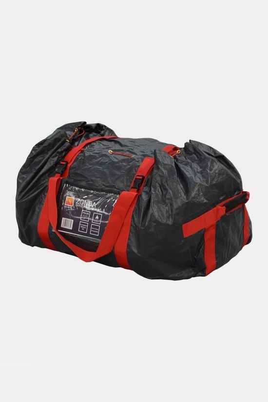 Wild Country Tents Zonda Drive Away Awning Bundle Mid Grey