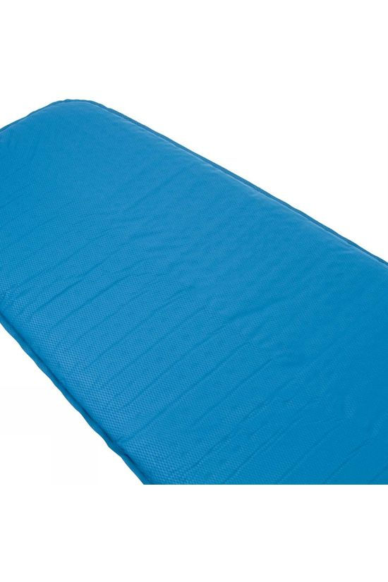 Mountain Equipment Womens Helium 3.8 Warm Zone Deep Sea