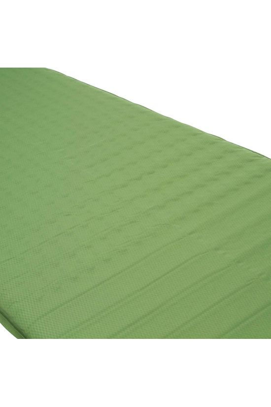 Mountain Equipment Helium 3.8 Warm Zone Sleeping Mat Moss