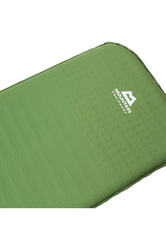Mountain Equipment Helium 3.8 Warm Zone Sleeping Mat Moss