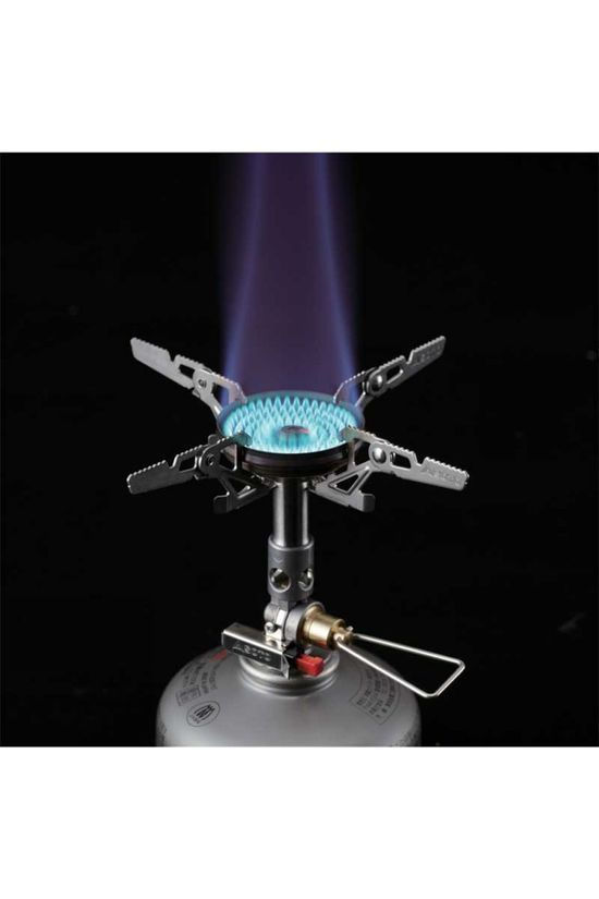 Soto WindMaster Stove No Colour