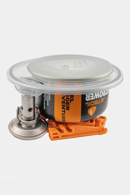 Jetboil Stash Stove Set No colour