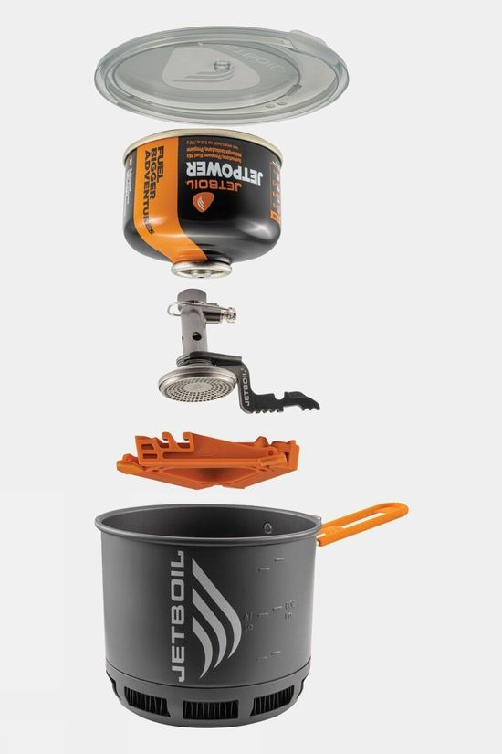 Jetboil Stash Stove Set No colour