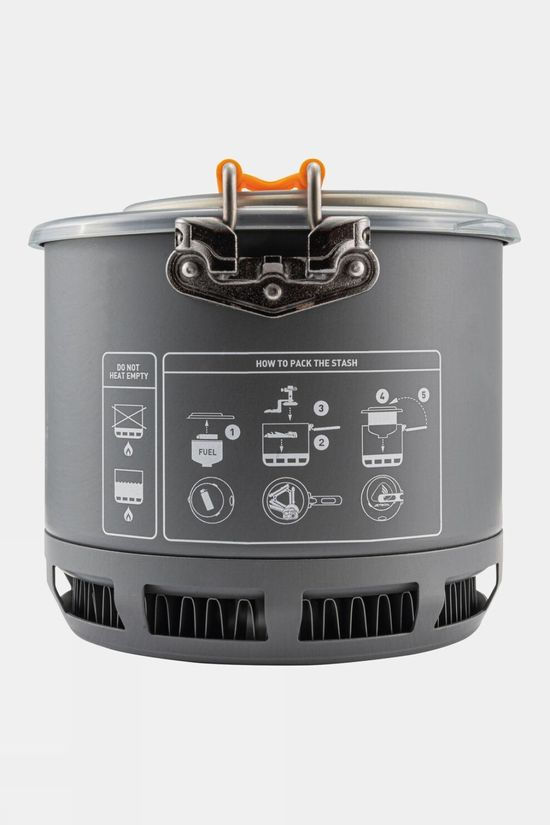 Jetboil Stash Stove Set No colour