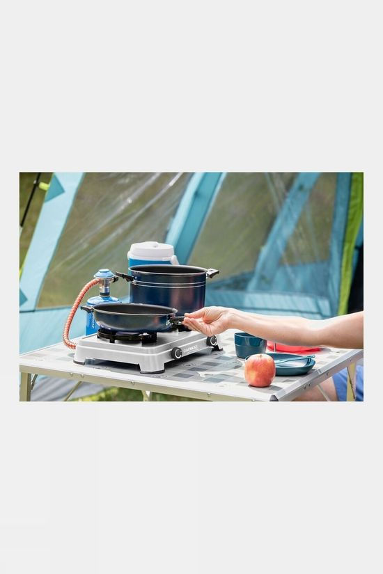 Coleman Camping Cook CV Double Burner No colour