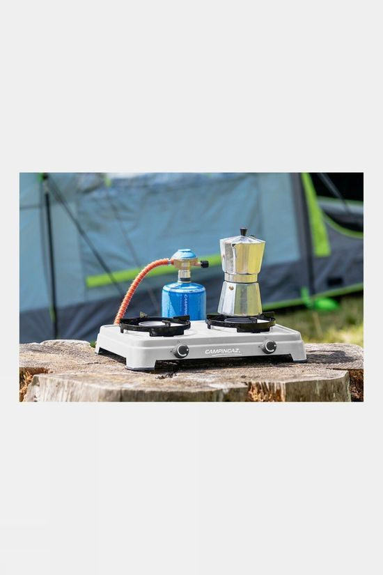 Coleman Camping Cook CV Double Burner No colour
