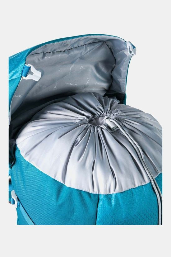 Berghaus Womens Trailhead 65L Rucksack Tahitian Tide/Deep Lagoon