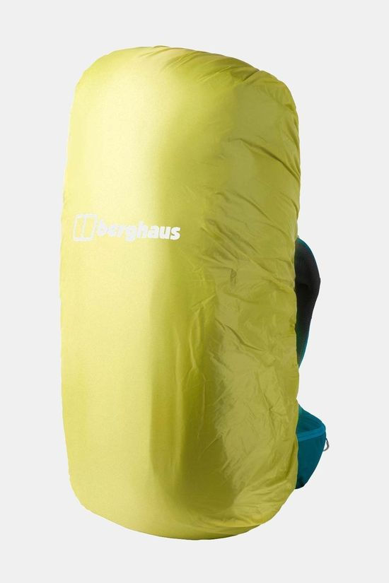 Berghaus Womens Trailhead 65L Rucksack Tahitian Tide/Deep Lagoon
