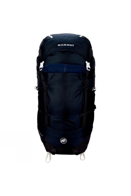 Mammut Lithium Crest 50+7L Rucksack Black