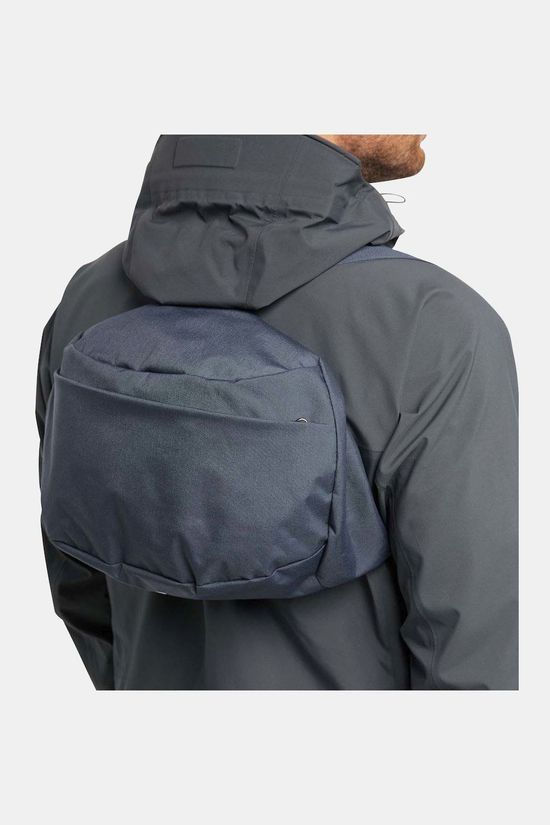 Haglofs Ängd 60 Rucksack Midnight sky/Dense Blue