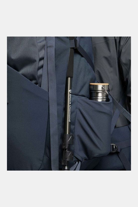 Haglofs Ängd 60 Rucksack Midnight sky/Dense Blue