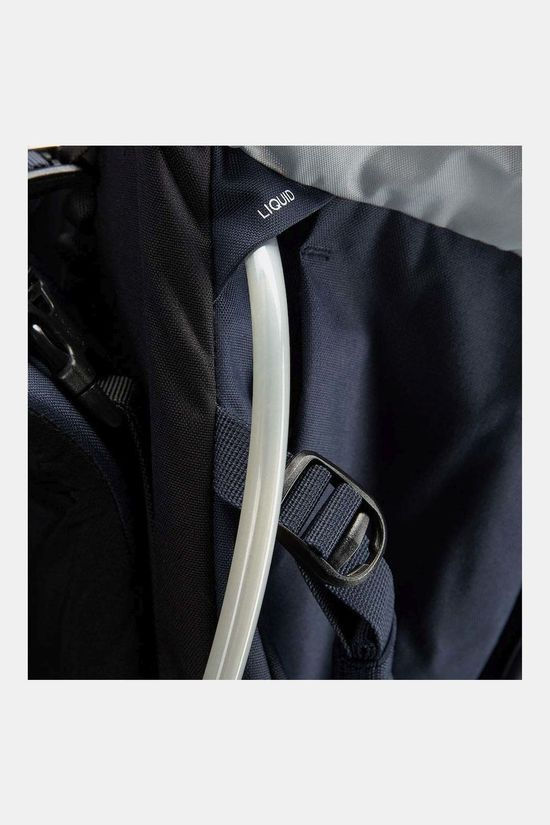 Haglofs Ängd 60 Rucksack Midnight sky/Dense Blue