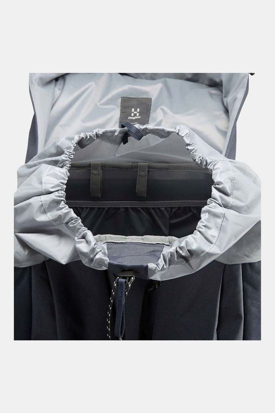 Haglofs Womens Ängd 60 Rucksack Midnight sky/Dense Blue