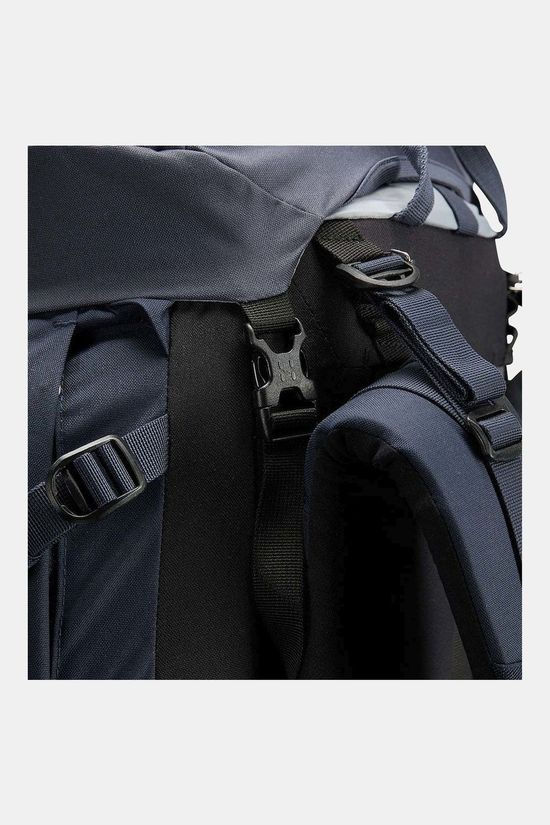 Haglofs Womens Ängd 60 Rucksack Midnight sky/Dense Blue