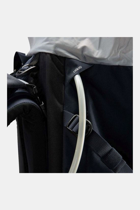 Haglofs Womens Ängd 60 Rucksack Midnight sky/Dense Blue