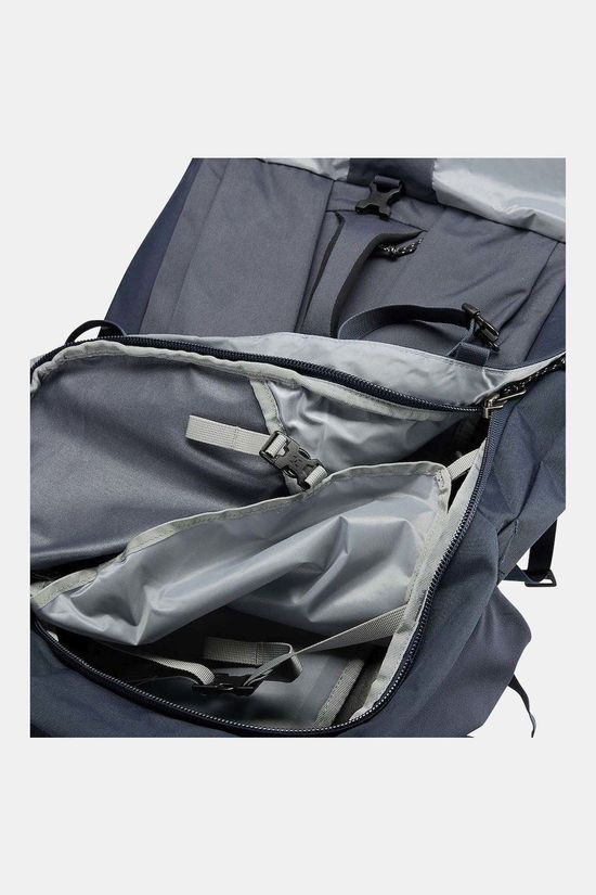 Haglofs Womens Ängd 60 Rucksack Midnight sky/Dense Blue