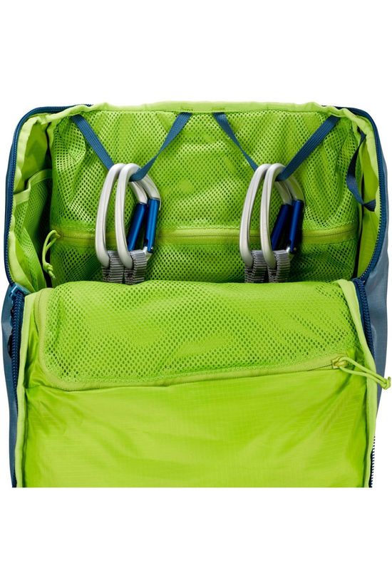 Mammut Neon Smart 35L Rucksack Jay