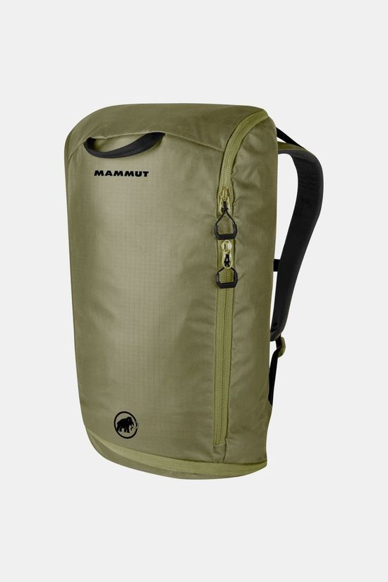 Mammut  Neon Smart 35L Climbing Rucksack Olive