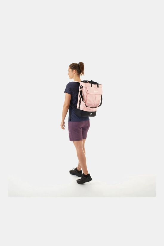 Mammut Neon Shuttle S 22L Rucksack  Candy/Black