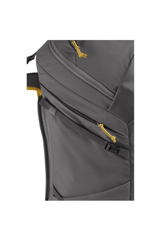 Lowe Alpine Rogue 48 Rucksack Ebony