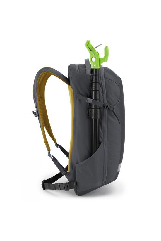 Lowe Alpine Misfit 27 Rucksack Ebony