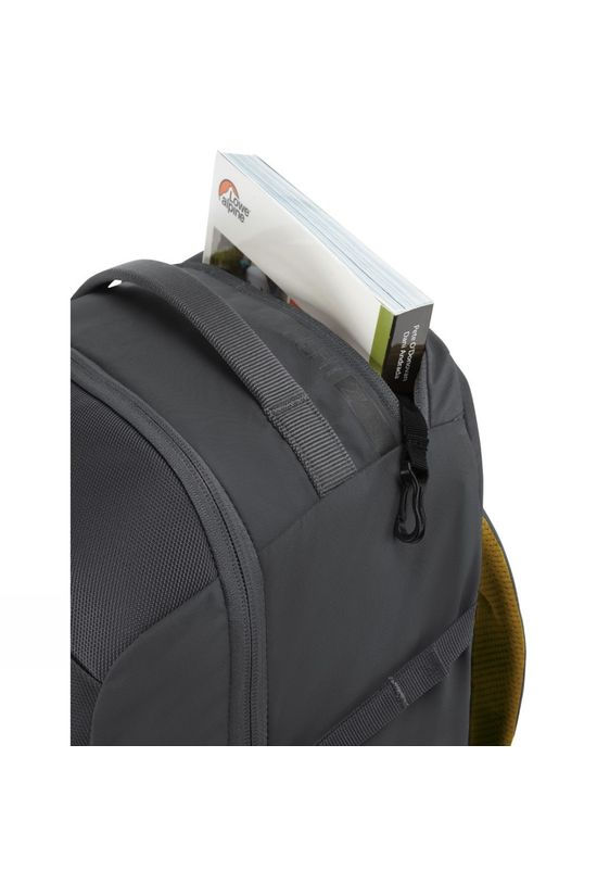 Lowe Alpine Misfit 27 Rucksack Ebony