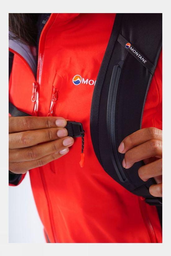 Montane Fast Alpine 30 Flag Red