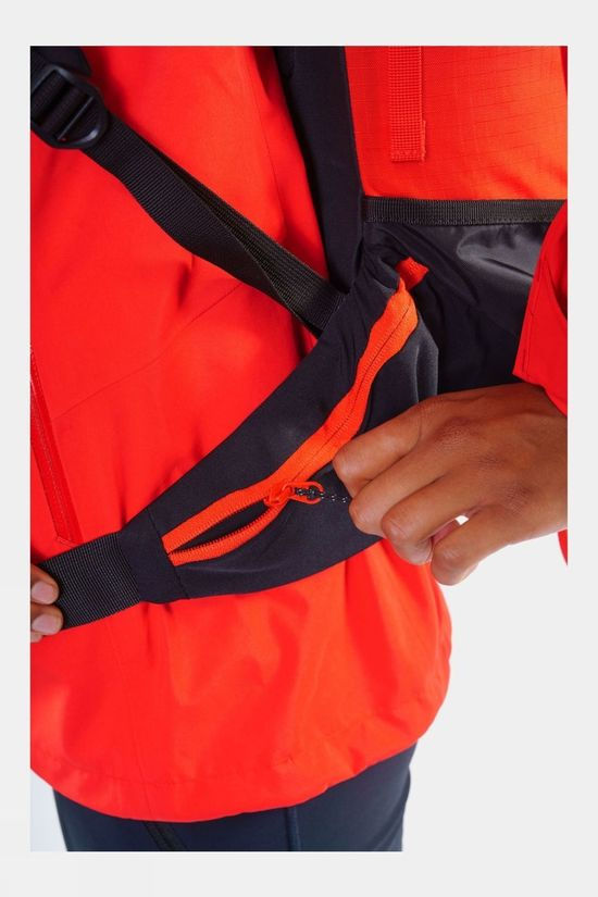 Montane Fast Alpine 30 Flag Red