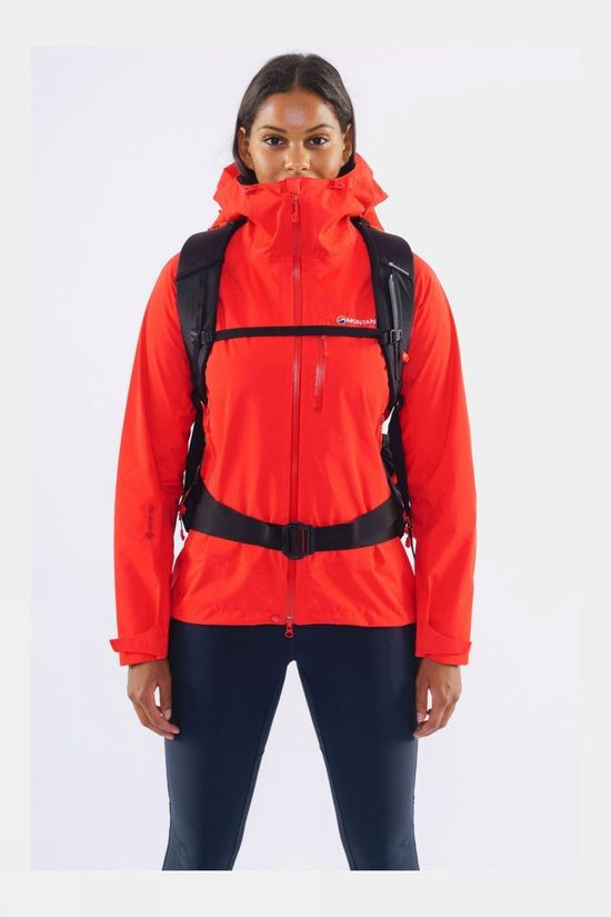 Montane Fast Alpine 30 Flag Red