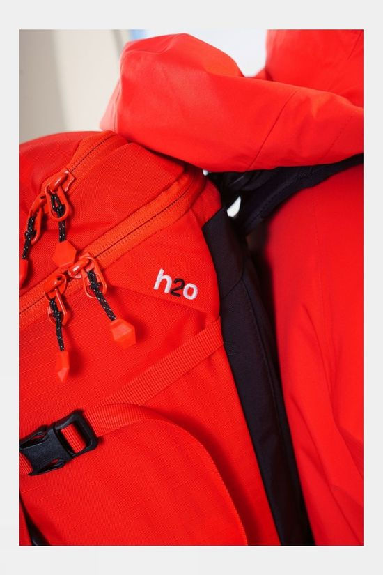 Montane Fast Alpine 30 Flag Red