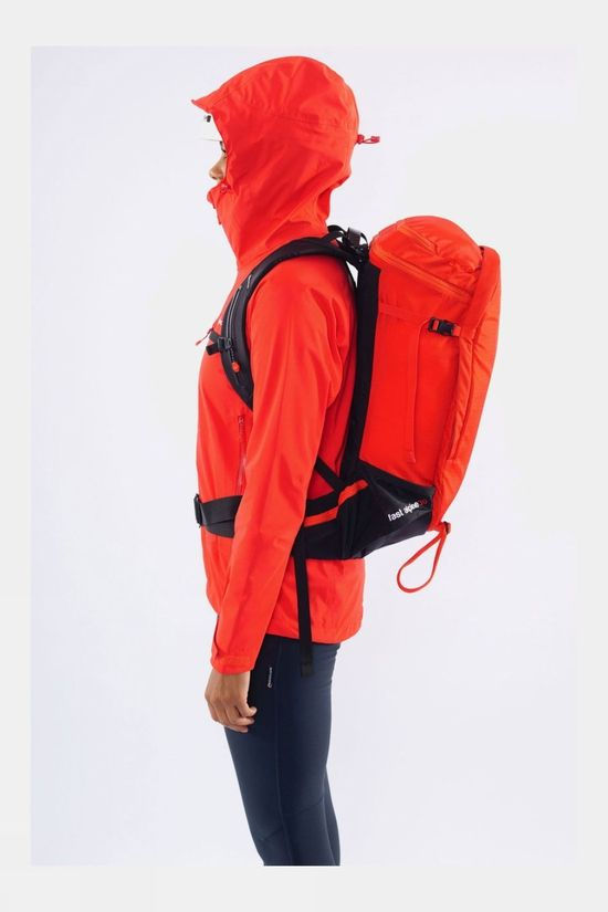 Montane Fast Alpine 30 Flag Red