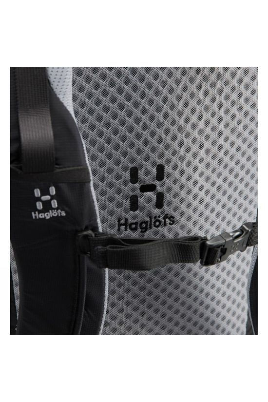 Haglofs Spira 35 Rucksack True black