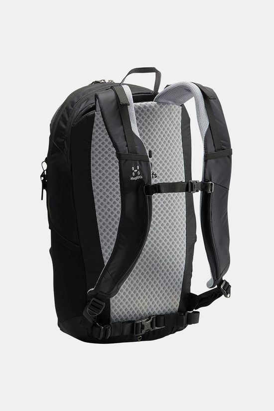 Haglofs Spira 20 Rucksack True black