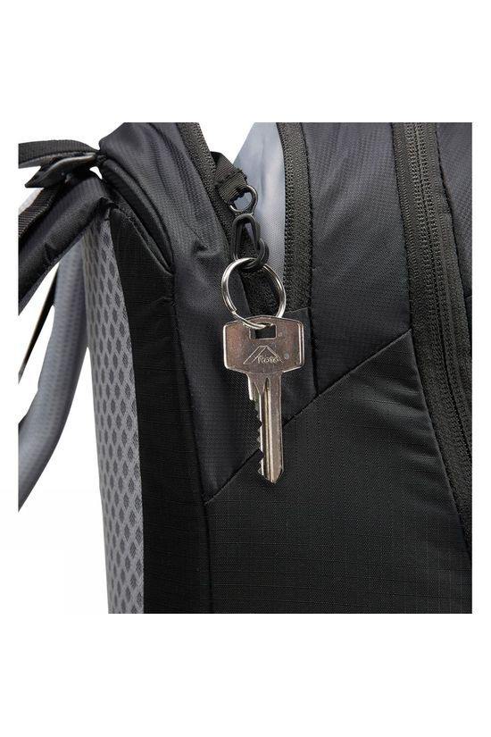 Haglofs Spira 20 Rucksack True black