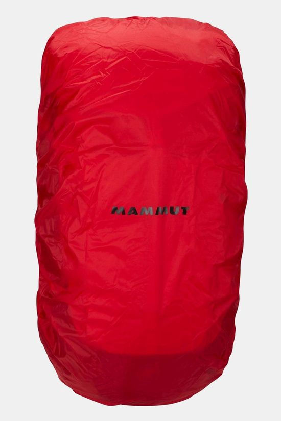 Mammut Lithium Pro 28L Rucksack White/Black